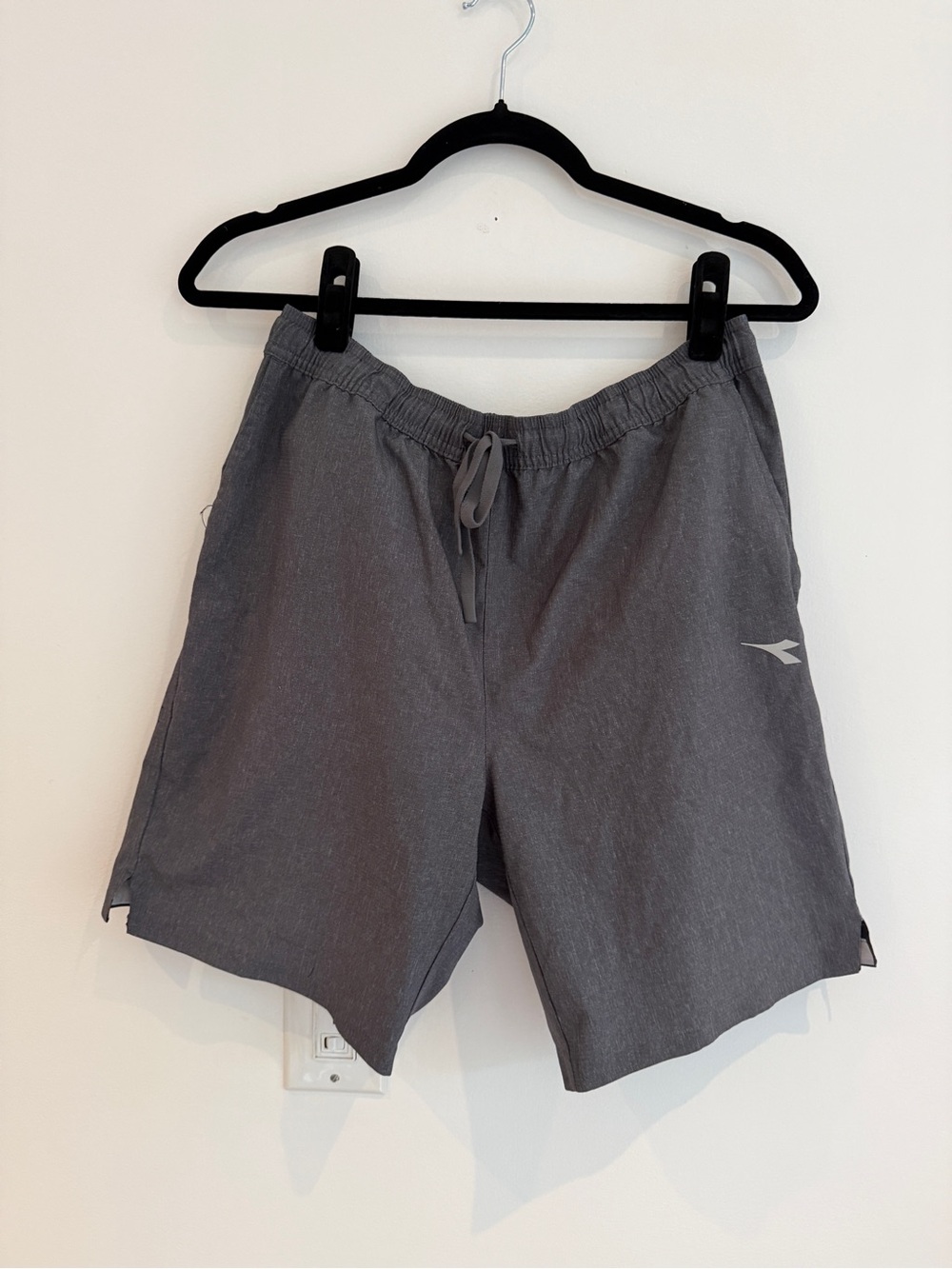 Men's Drawstring Shorts